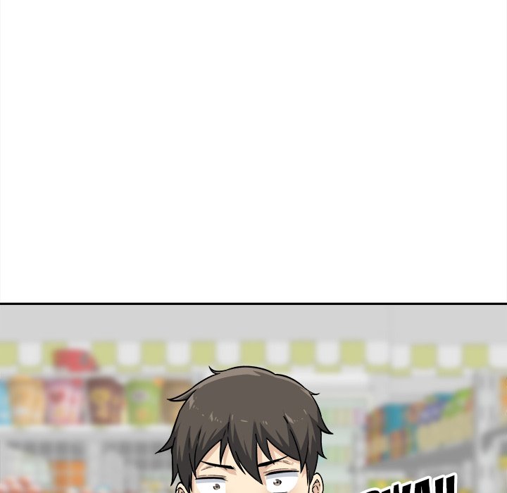 The Ark Is Me - Chapter 30 37