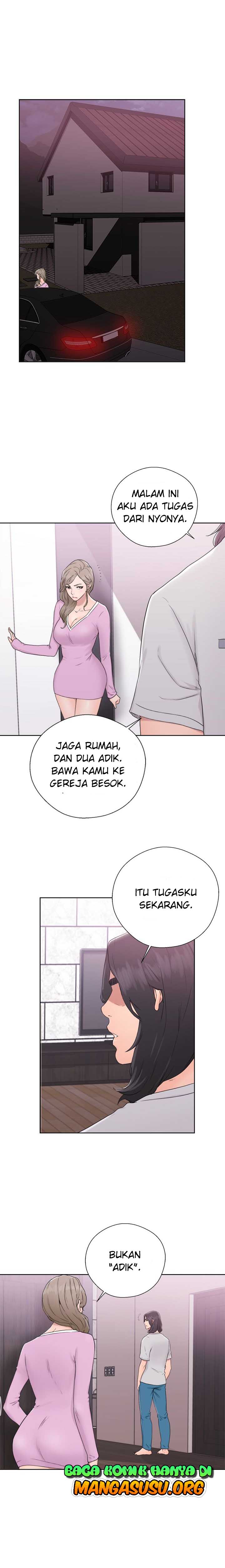 Lust Awakening - Chapter 31 28 Lust Awakening - Chapter 31 28