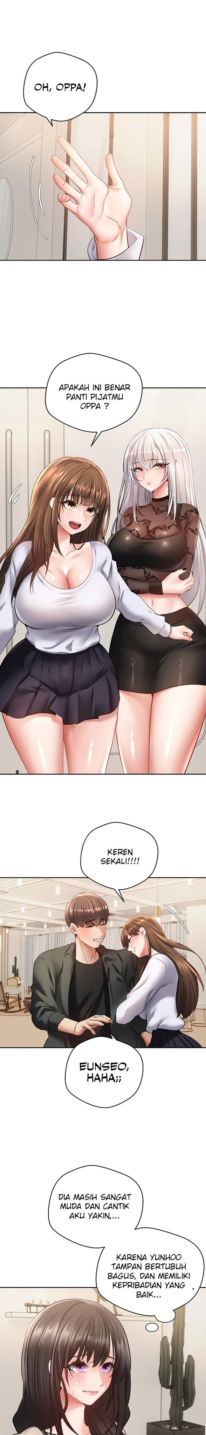 Desire Realization App - Chapter 30 17 Desire Realization App - Chapter 30 17