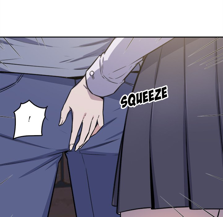The Ark Is Me - Chapter 30 98