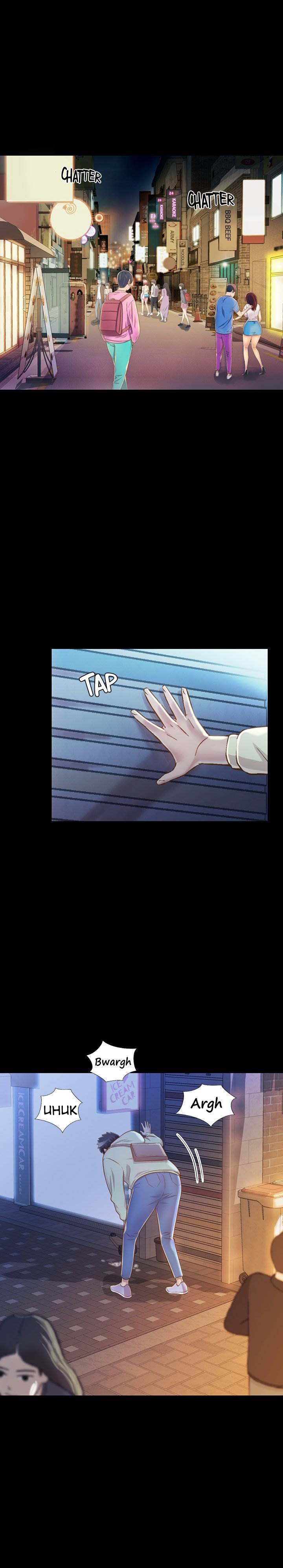 Noona’s Taste - Chapter 30 6 Noona’s Taste - Chapter 30 6