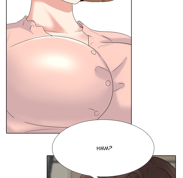 One Shot Men&#8217;s Clinic - Chapter 30 45