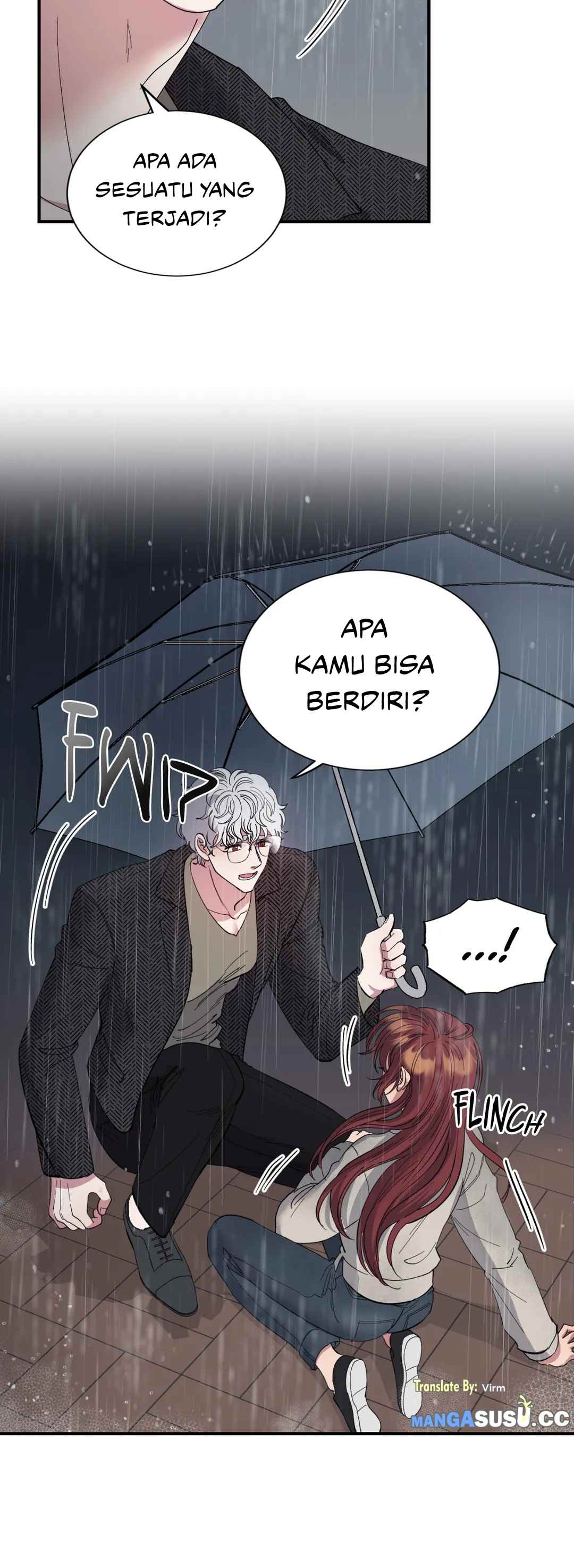 Hana’s Demons of Lust - Chapter 30 4