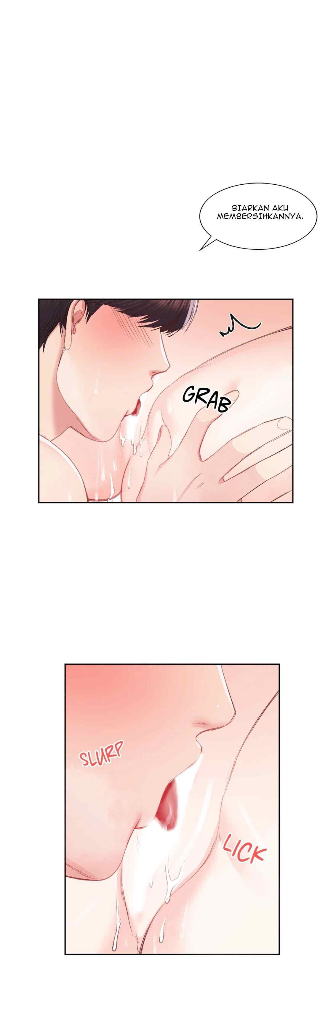 Campus Love - Chapter 30 26