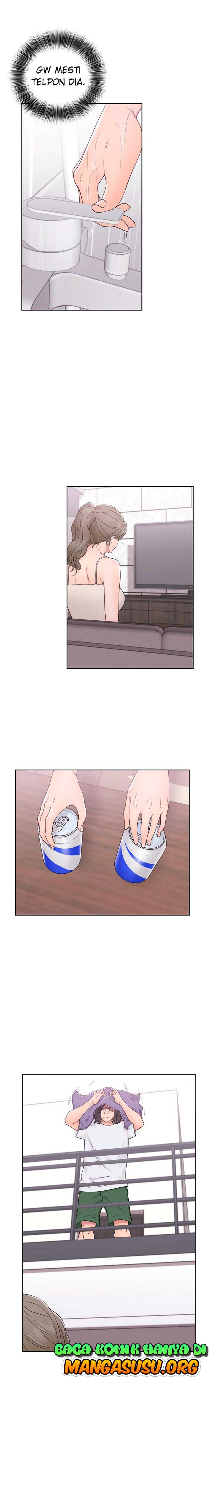 Lust Awakening - Chapter 31 31 Lust Awakening - Chapter 31 31