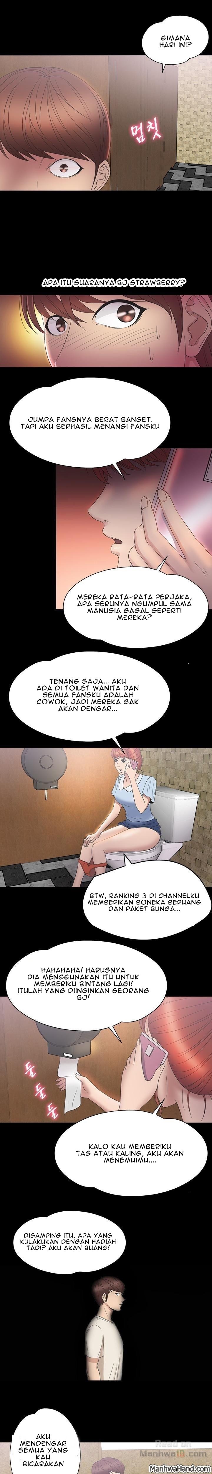 Secret Island - Chapter 30 10 Secret Island - Chapter 30 10