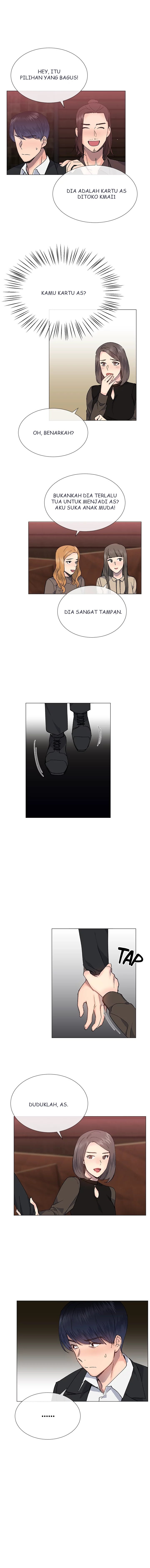 12 Years Apart - Chapter 30 11