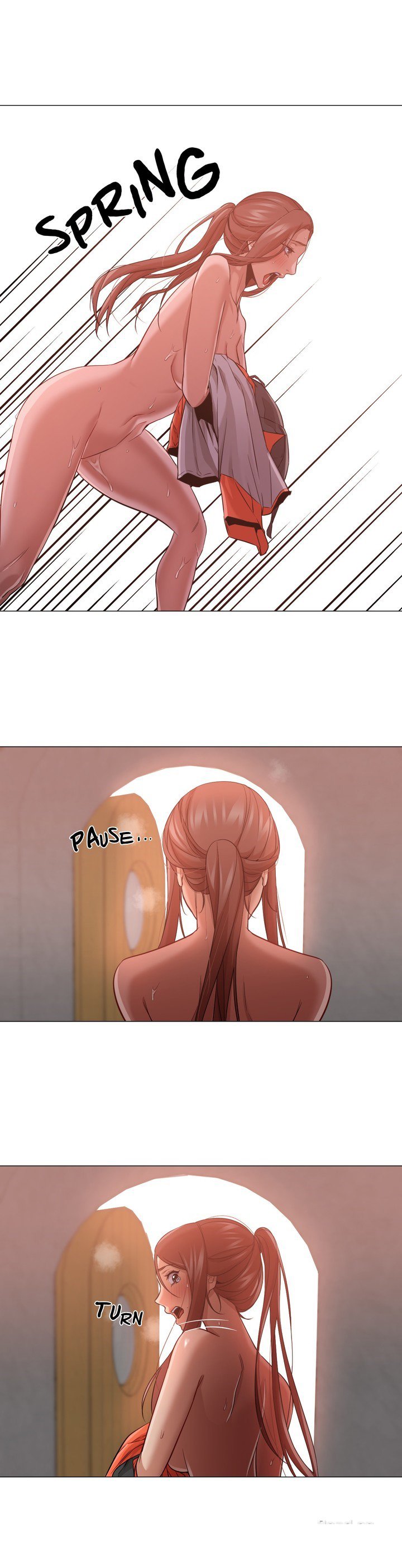 Man Up, Girl! - Chapter 30 15