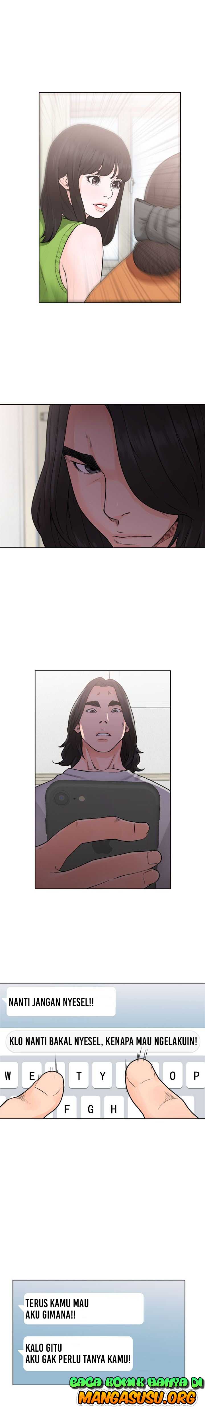 Lust Awakening - Chapter 31 3 Lust Awakening - Chapter 31 3