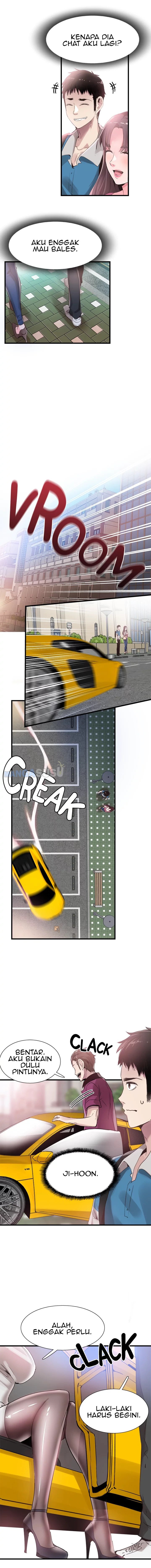Campus Live - Chapter 30 16