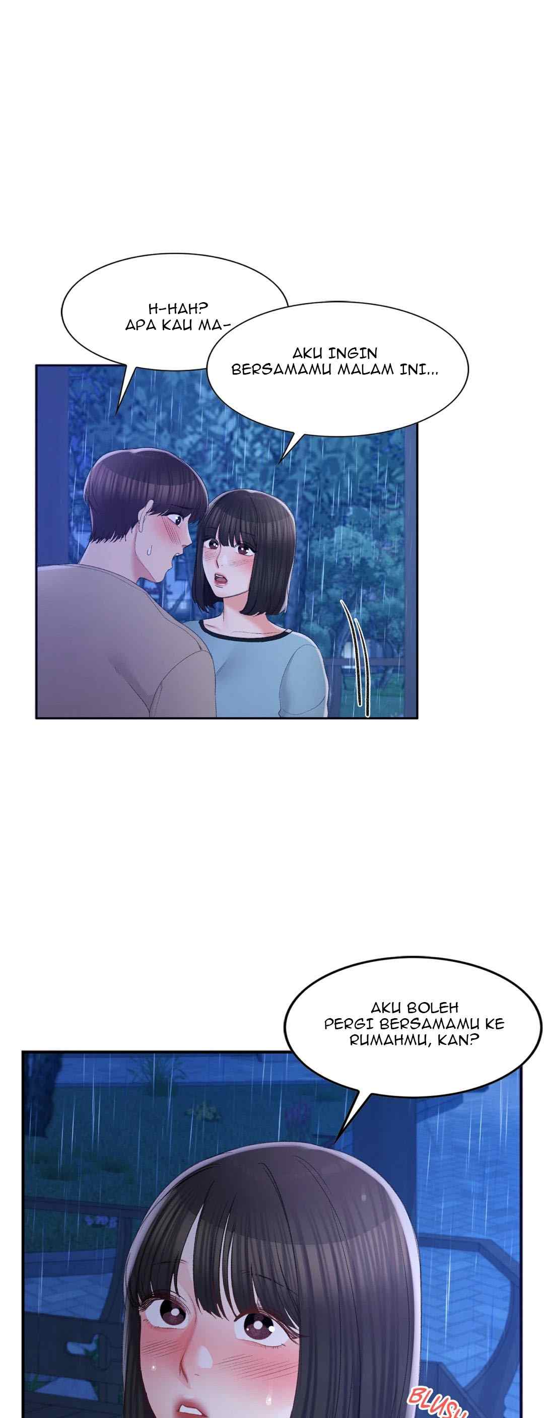 Campus Love - Chapter 30 8