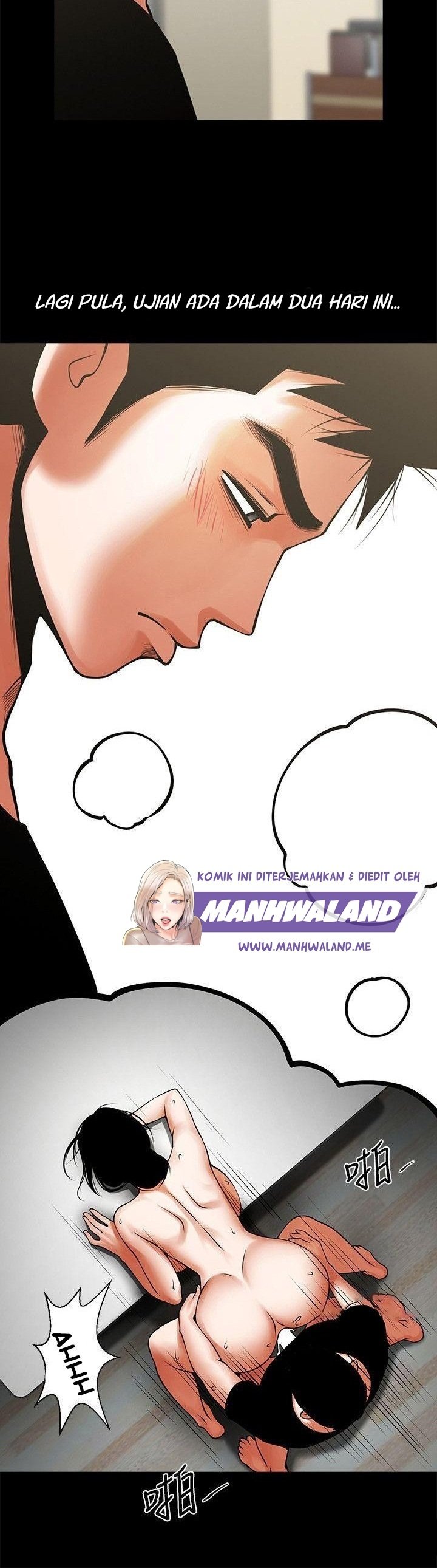 Share Girlfriend - Chapter 30 4