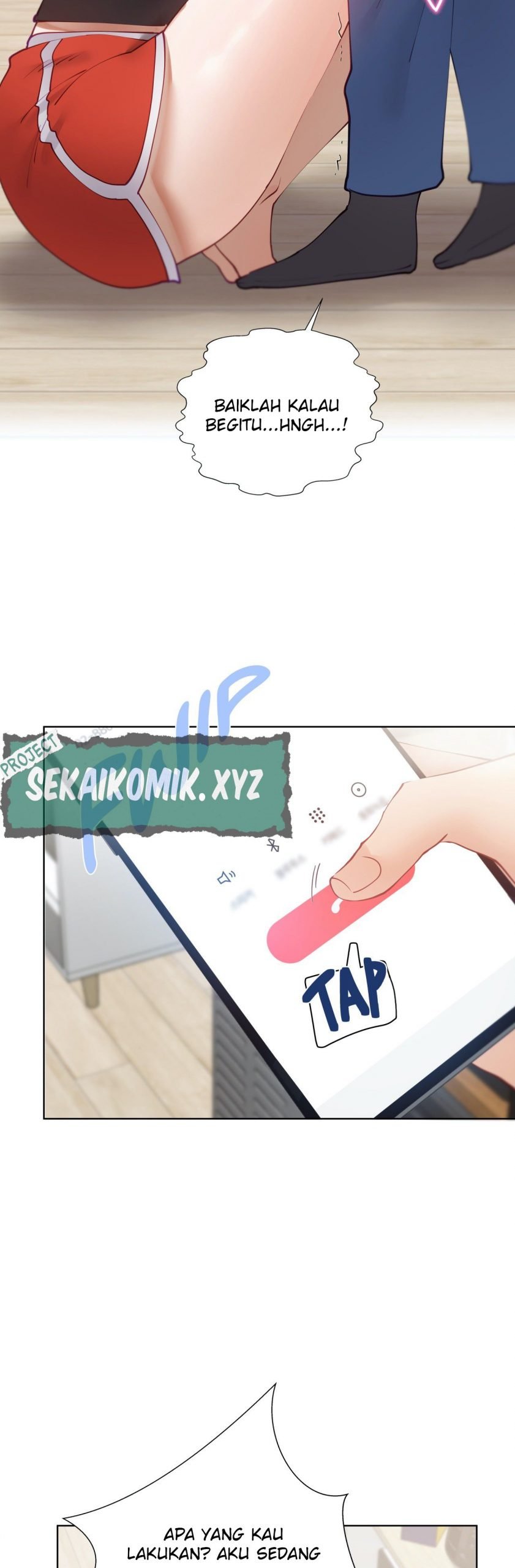 Learning the Hard Way - Chapter 30 6