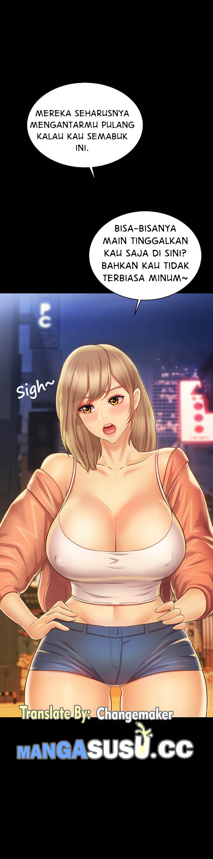 Noona’s Taste - Chapter 30 12 Noona’s Taste - Chapter 30 12