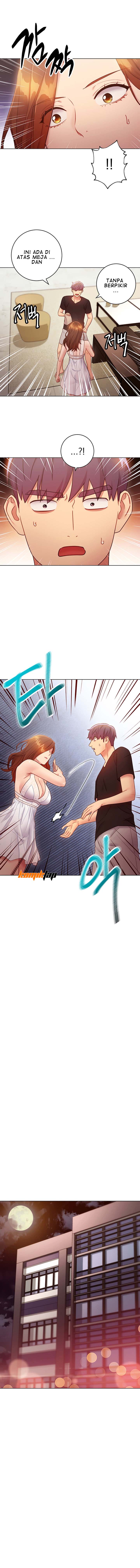 Stepmothers Friends - Chapter 30 9