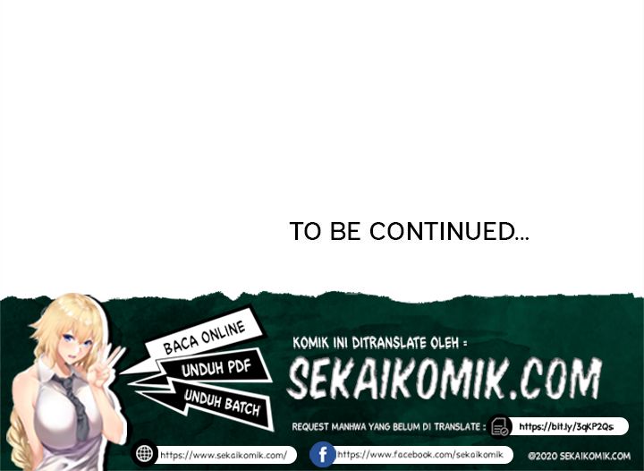 The Ark Is Me - Chapter 30 127