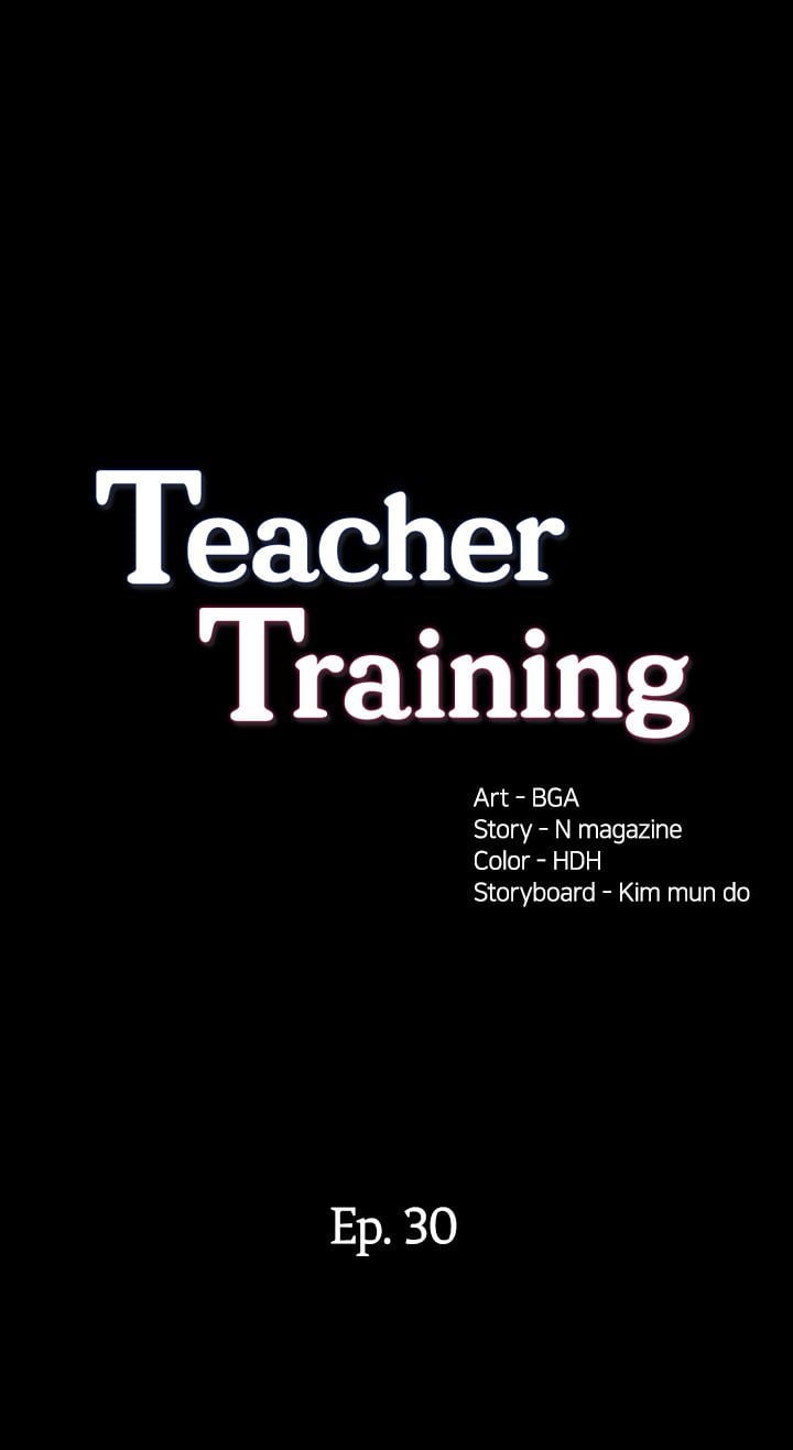 Teaching Practice - Chapter 30 2