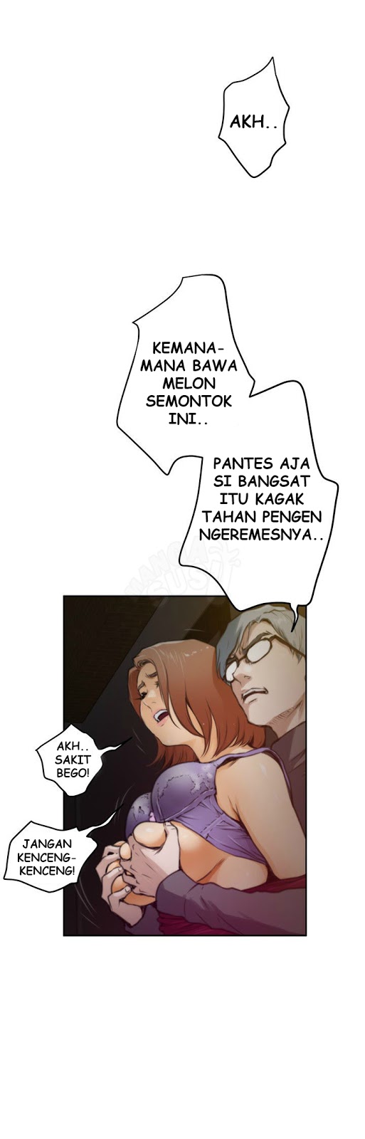 H-Mate - Chapter 30 6