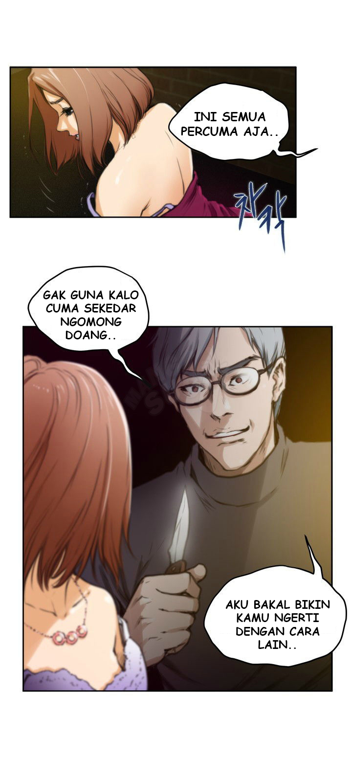 H-Mate - Chapter 30 21