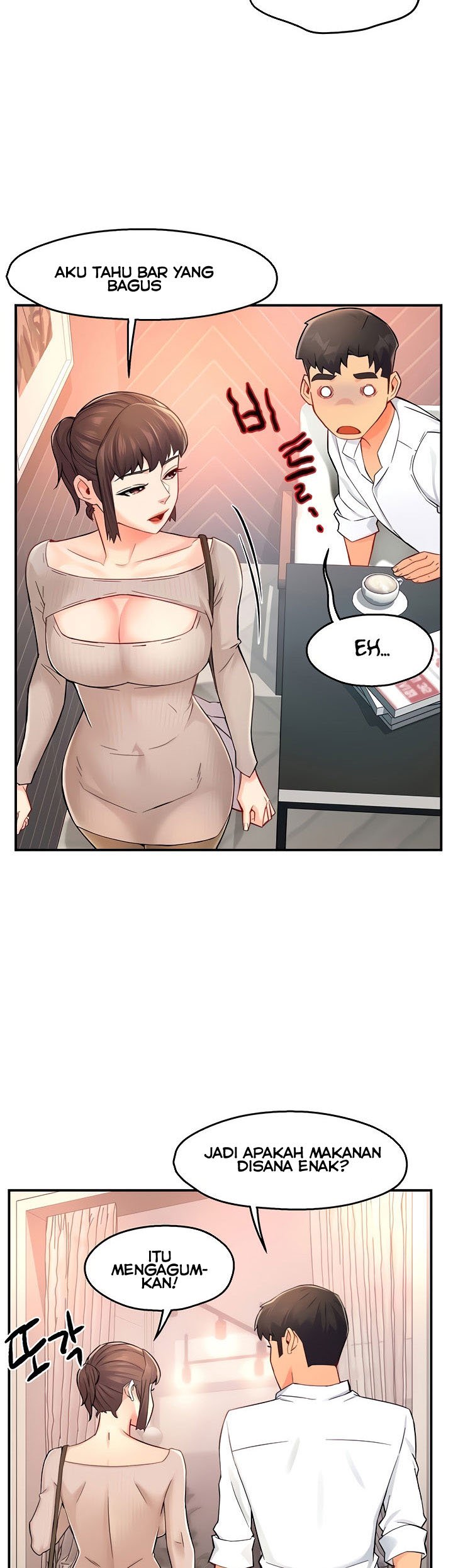 Team Leader Report - Chapter 30 37 Team Leader Report - Chapter 30 37