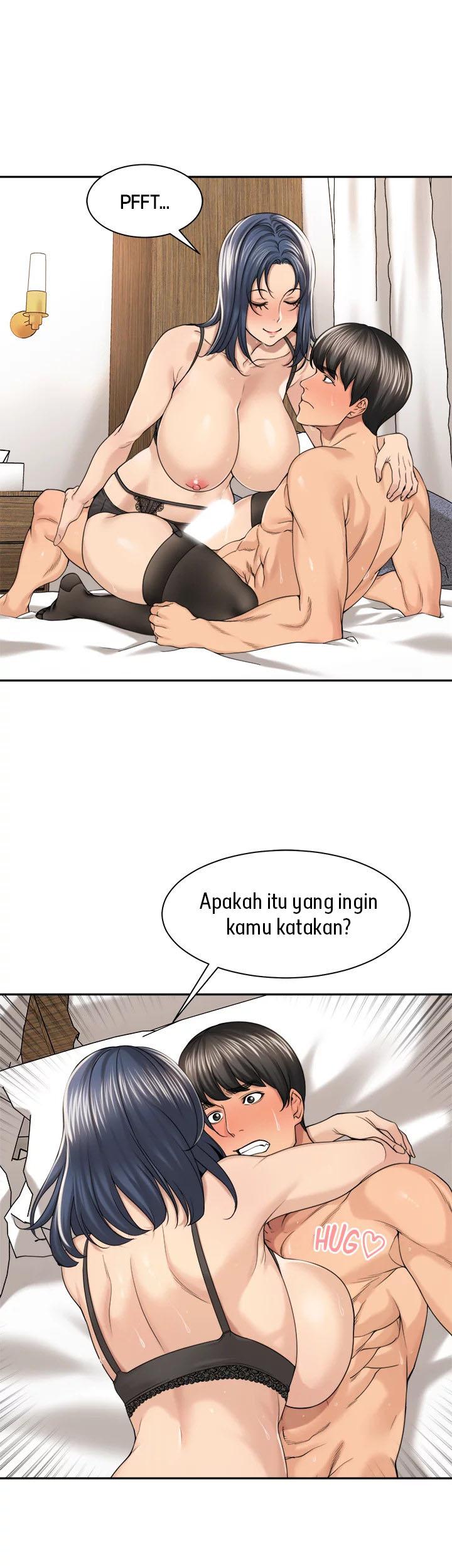 Friendly Relationship - Chapter 30 8