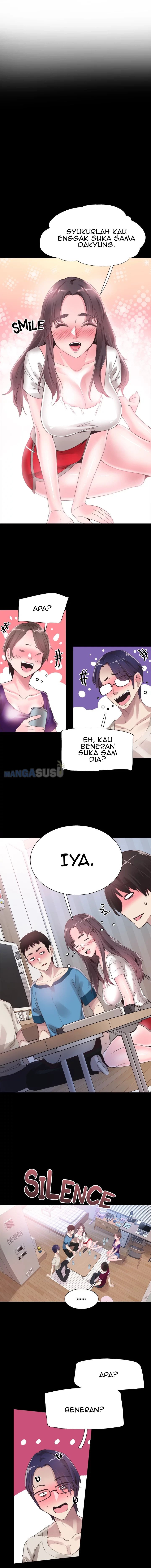 Campus Live - Chapter 30 6