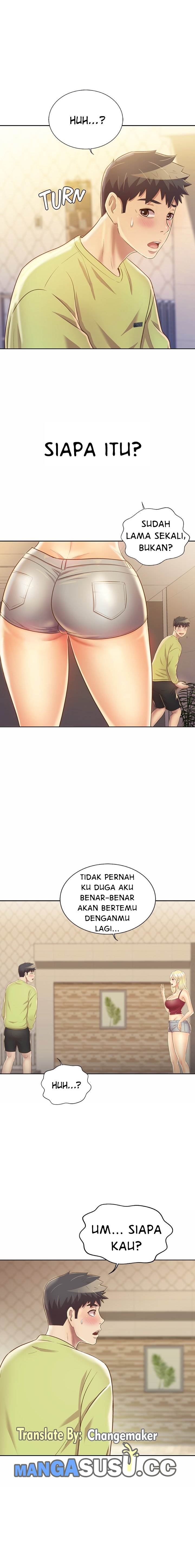 Noona’s Taste - Chapter 30 3 Noona’s Taste - Chapter 30 3