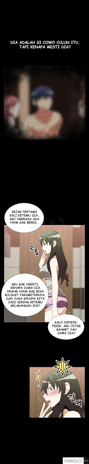 Love Parameter - Chapter 30 13