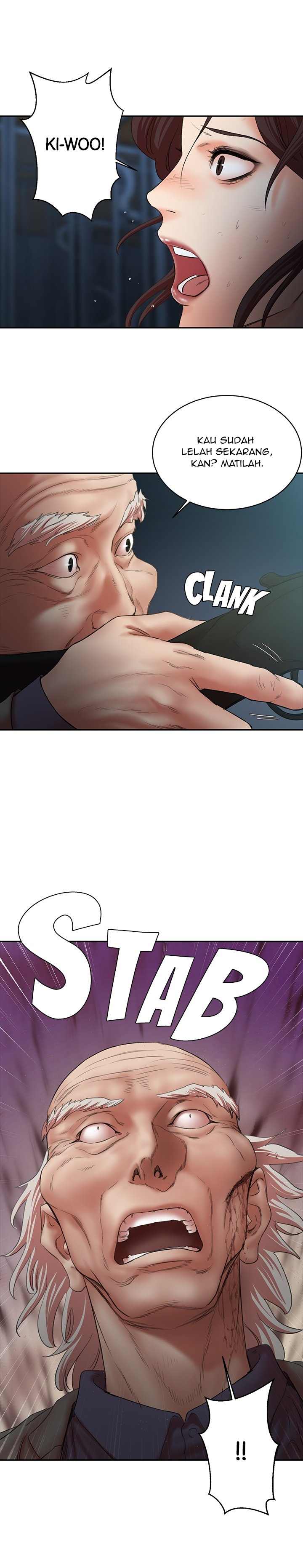 The Escape - Chapter 30 22