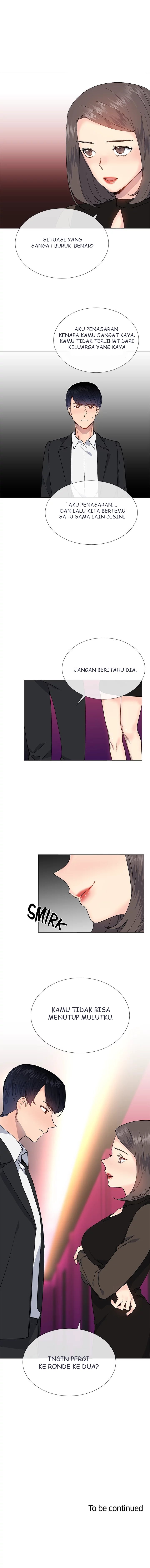 12 Years Apart - Chapter 30 13