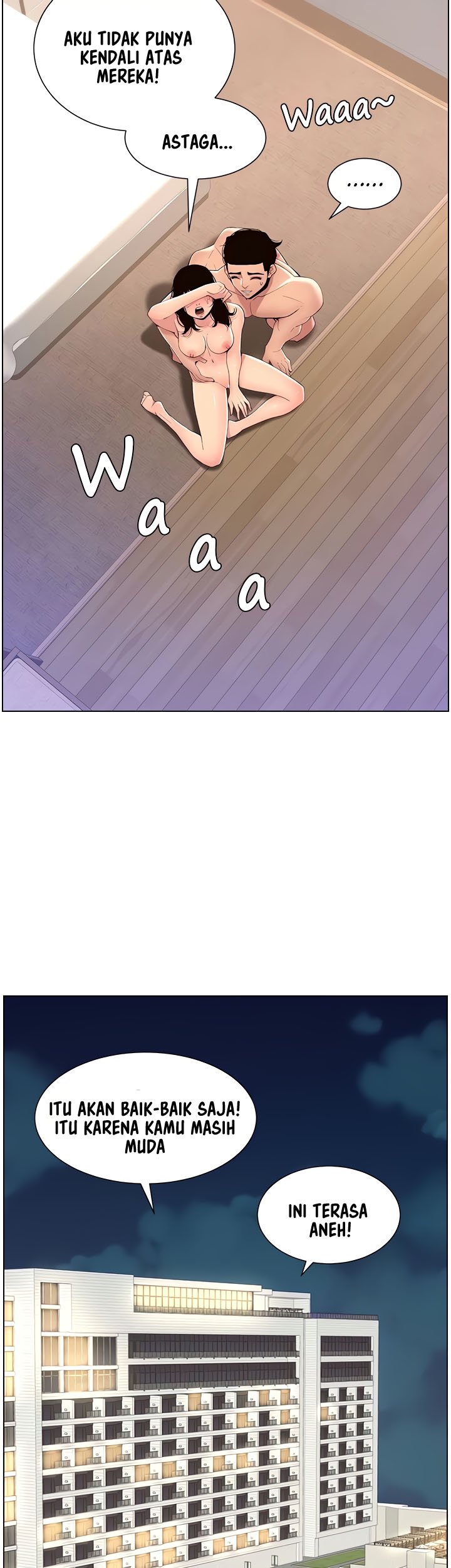 The Night King using App - Chapter 30 23