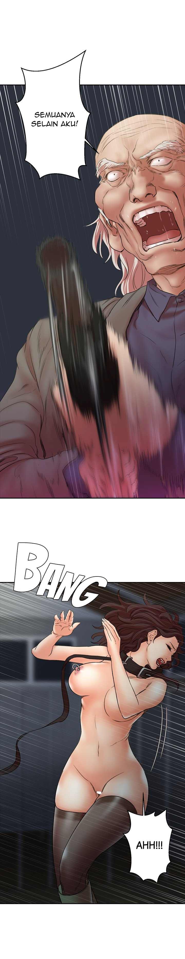 The Escape - Chapter 30 20