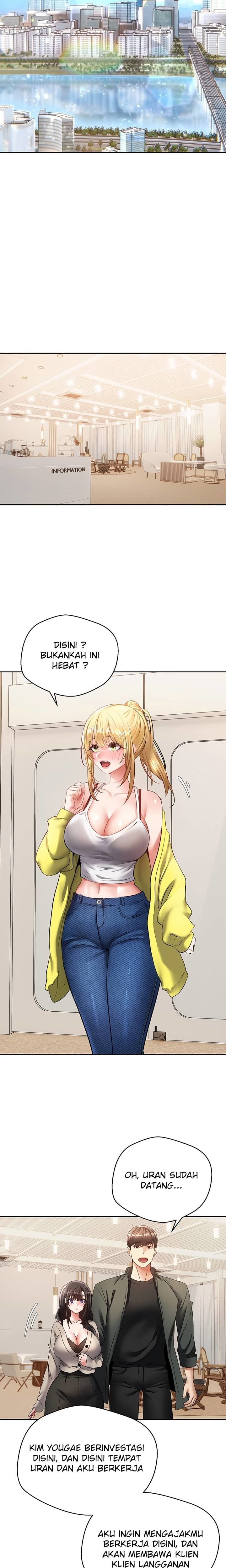 Desire Realization App - Chapter 30 15 Desire Realization App - Chapter 30 15