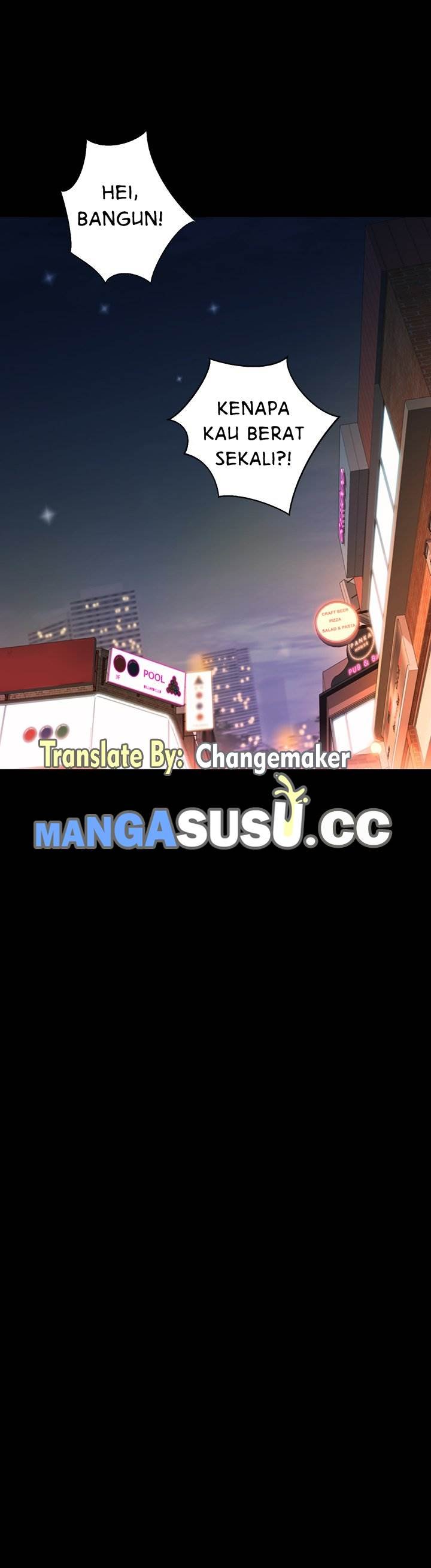 Noona’s Taste - Chapter 30 21 Noona’s Taste - Chapter 30 21