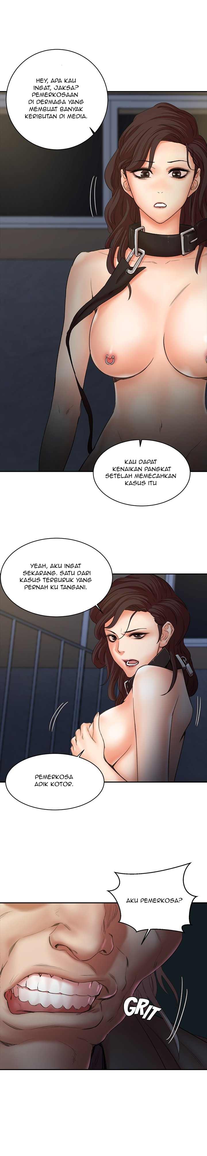 The Escape - Chapter 30 7