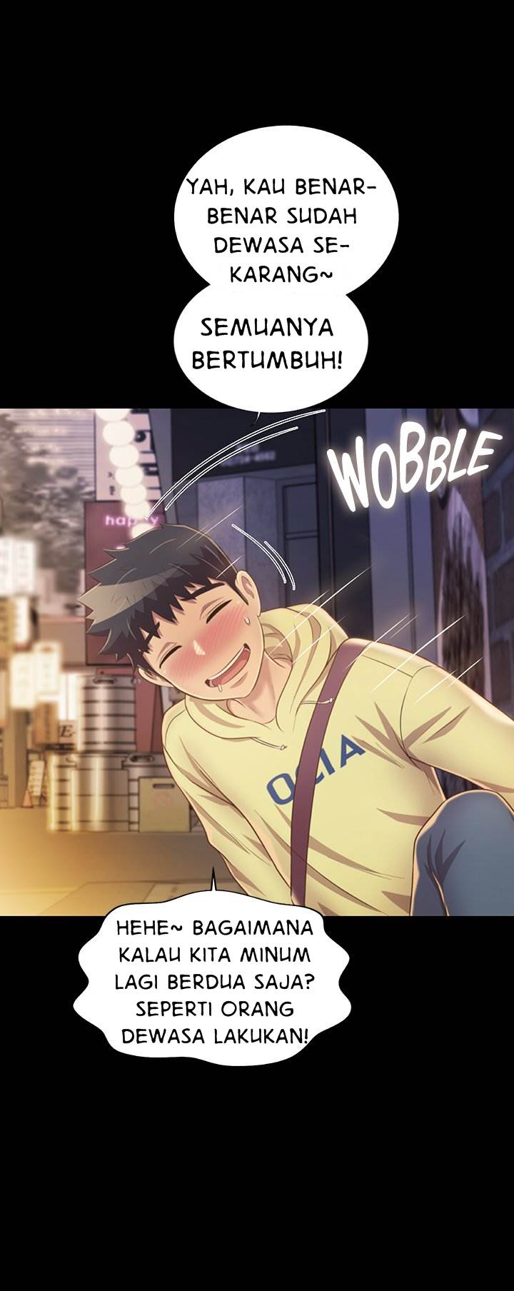 Noona’s Taste - Chapter 30 19 Noona’s Taste - Chapter 30 19