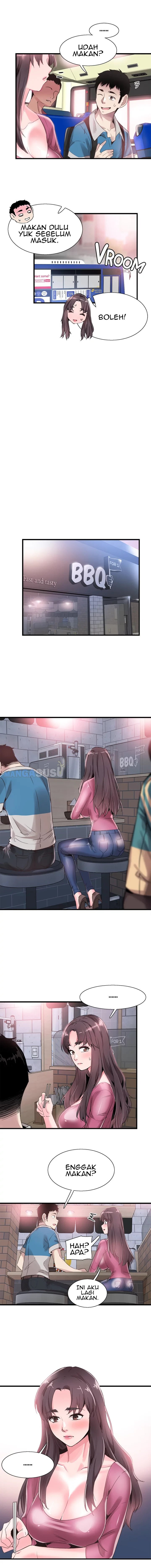 Campus Live - Chapter 30 12