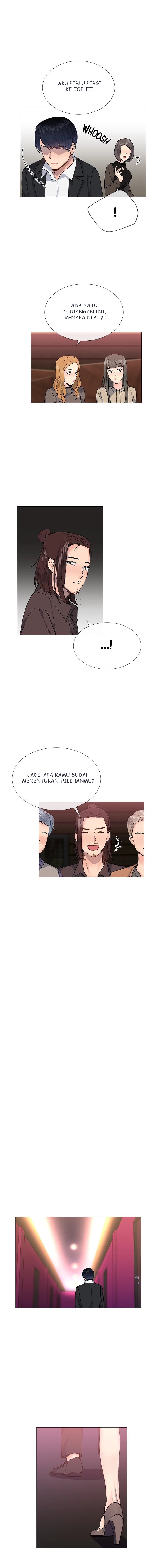 12 Years Apart - Chapter 30 12