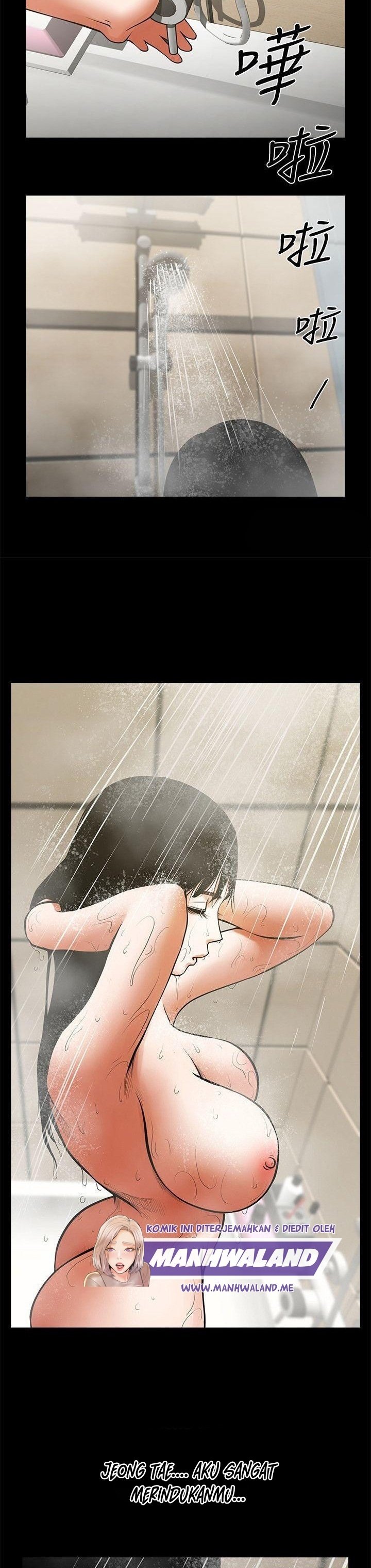 Share Girlfriend - Chapter 30 19