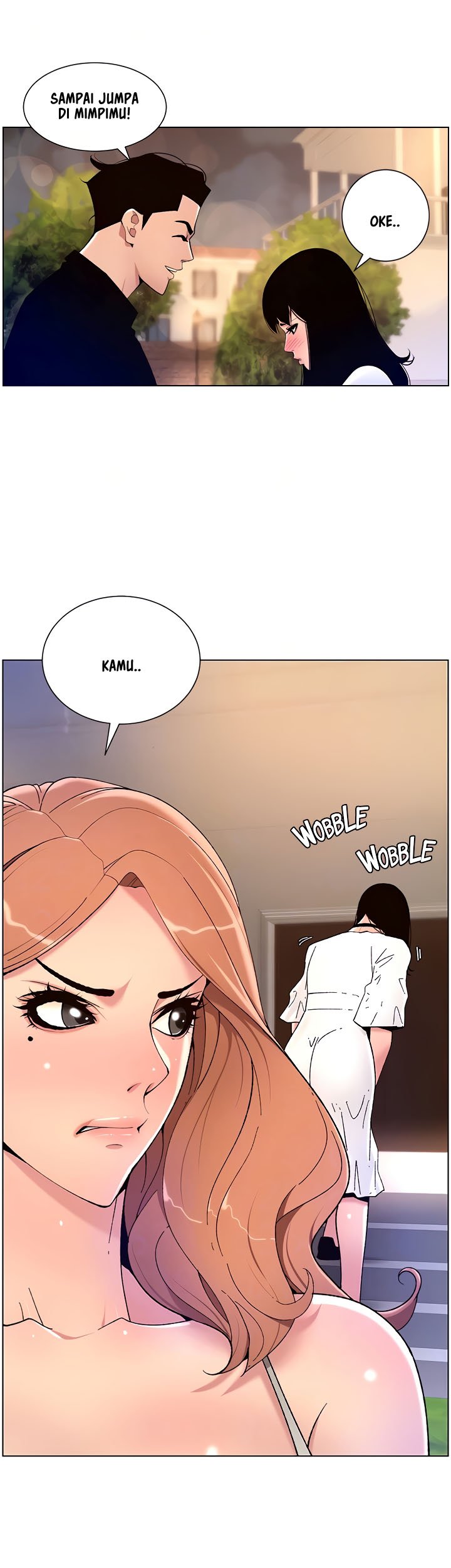 The Night King using App - Chapter 30 33