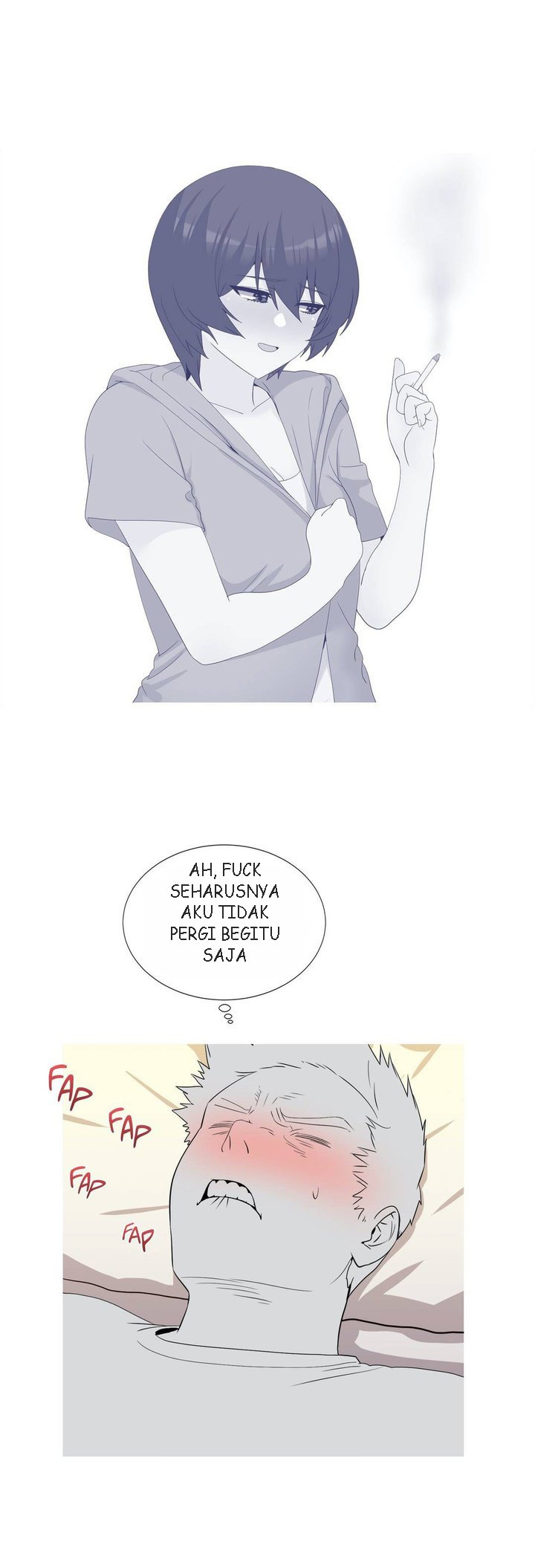 Fox Tales - Chapter 30 16