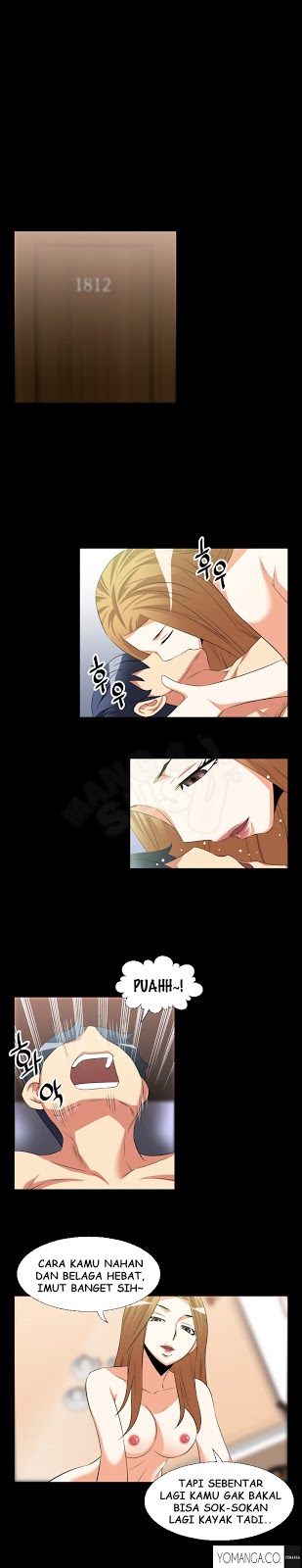 Love Parameter - Chapter 30 6