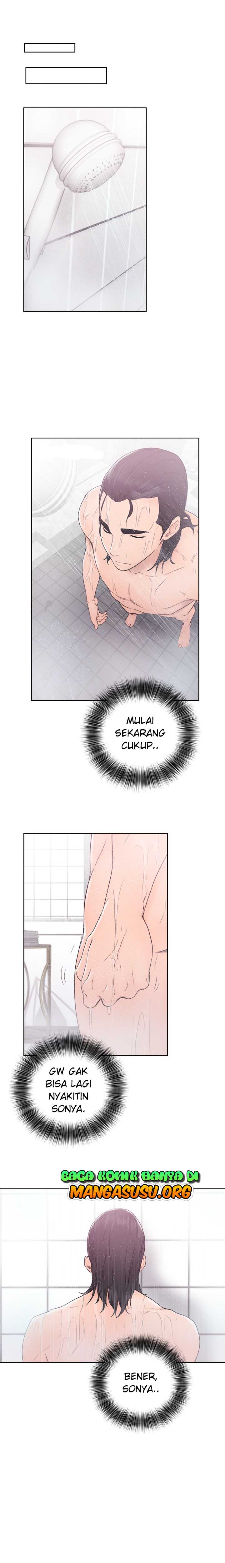 Lust Awakening - Chapter 31 30 Lust Awakening - Chapter 31 30