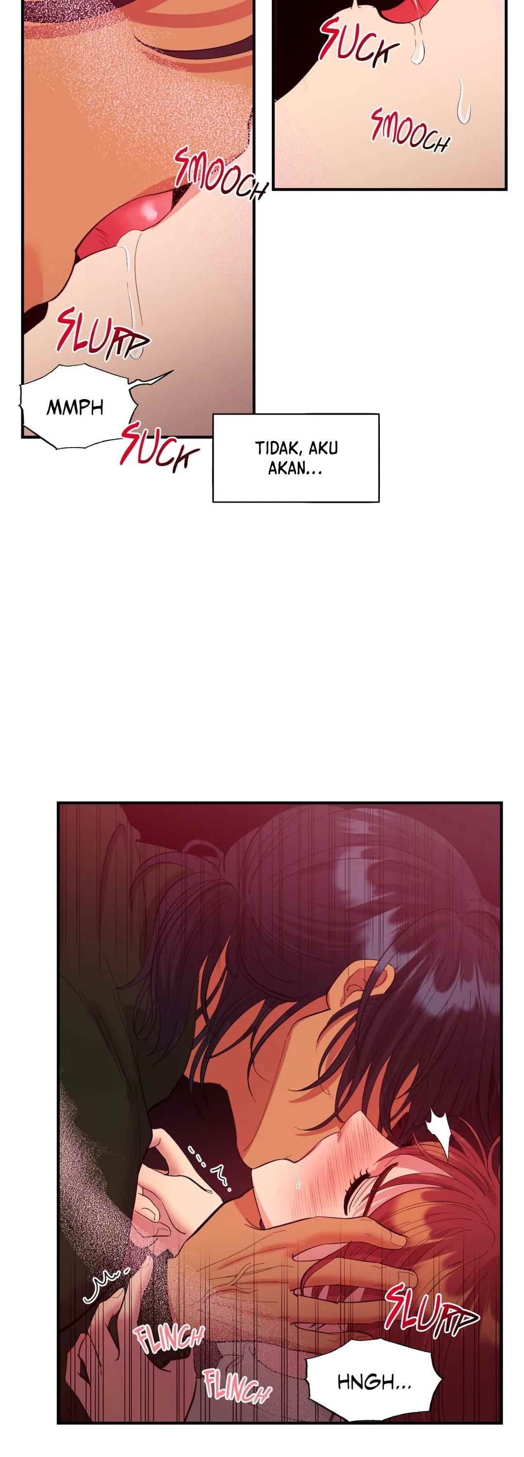 Hana’s Demons of Lust - Chapter 30 33