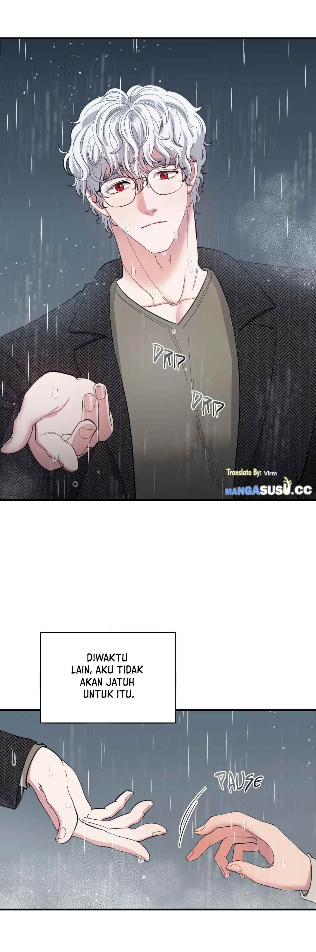 Hana’s Demons of Lust - Chapter 30 8