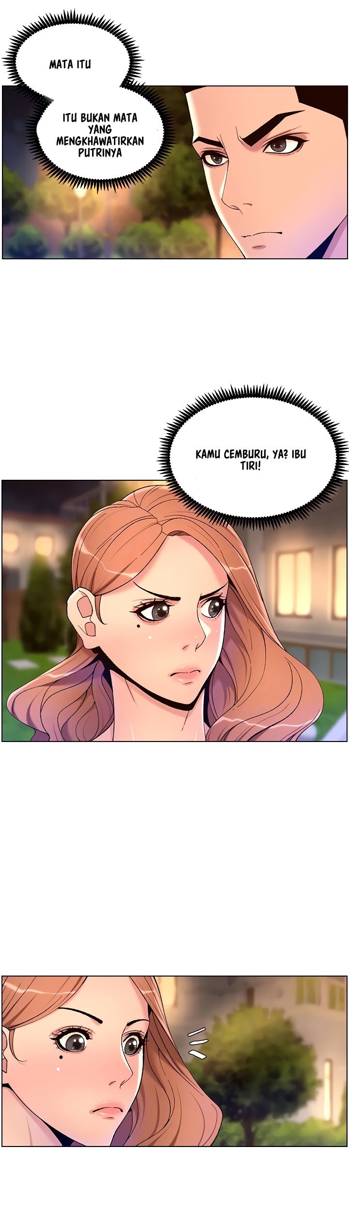 The Night King using App - Chapter 30 34