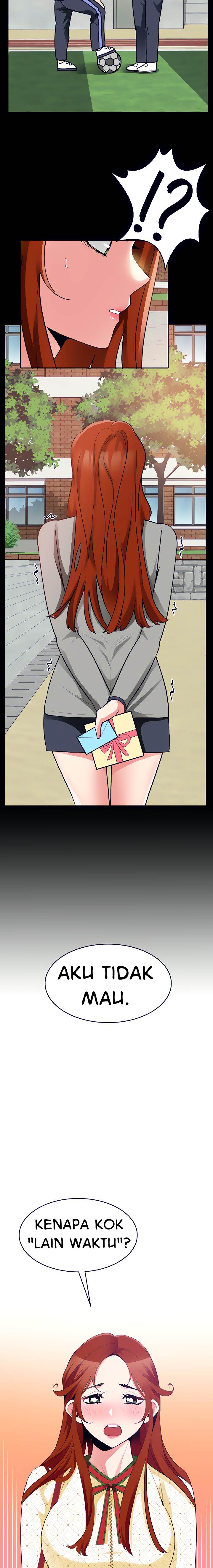 Need a Service? - Chapter 30 19 Need a Service? - Chapter 30 19