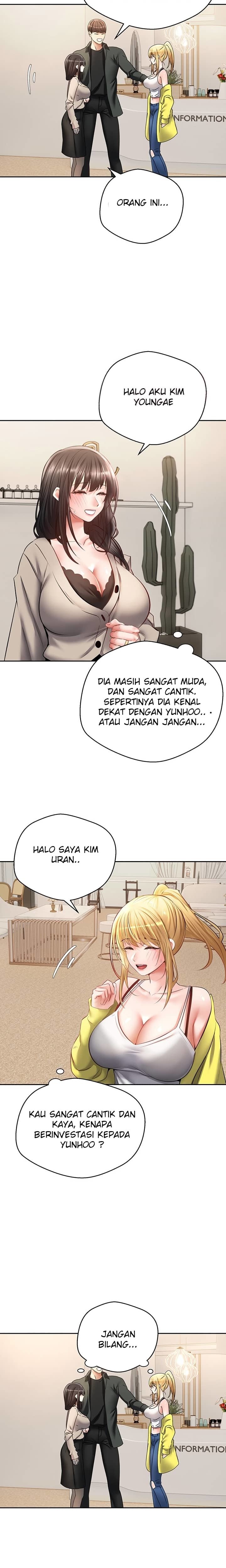 Desire Realization App - Chapter 30 16 Desire Realization App - Chapter 30 16