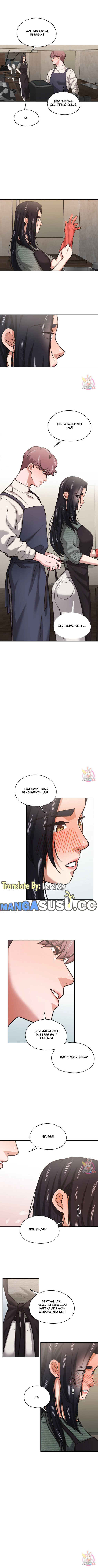Booty Camp - Chapter 30 7