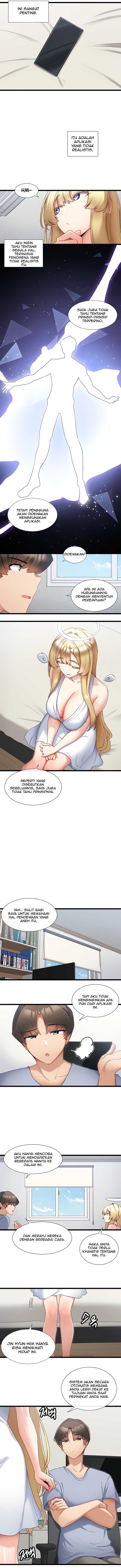 Heroine App - Chapter 30 5